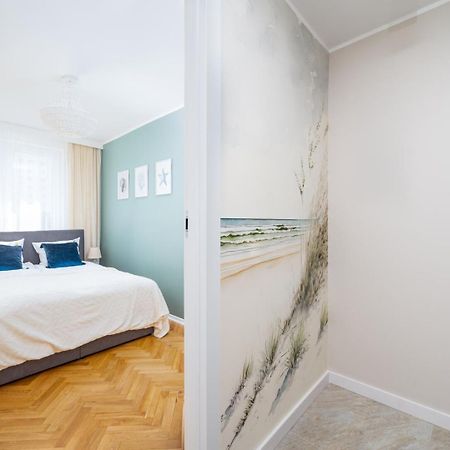 Apartament Meduza Prostywynajem Pola Gdynia Exterior photo